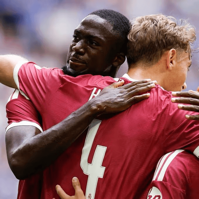 Ce ne sont pas Mbappé ou Vinicius : les vrais gagnants de la pré-saison
