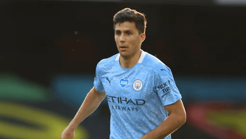 Rodri : les détails de l’offre du Real Madrid avant l’échec du transfert