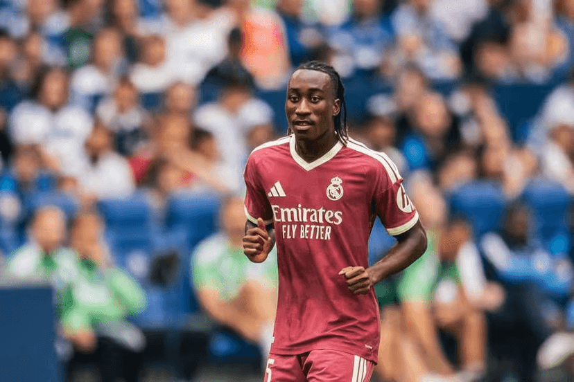 Yan Diomandé répond cash à la pression de son énorme transfert