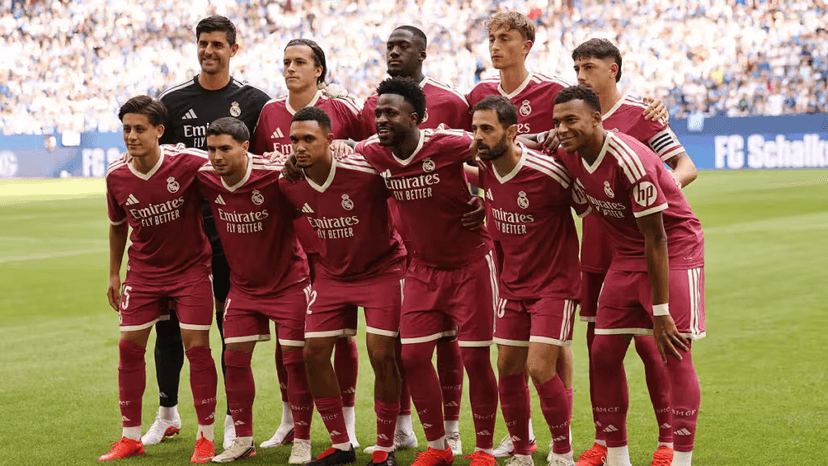 Espanyol - Real Madrid : les compos probables du choc