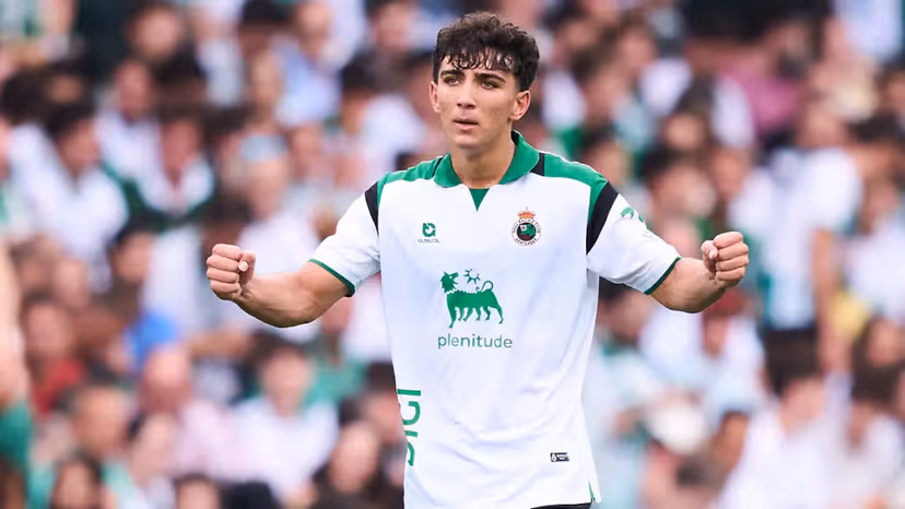Sergio Martinez choisit le Real Madrid pour sa prochaine étape.