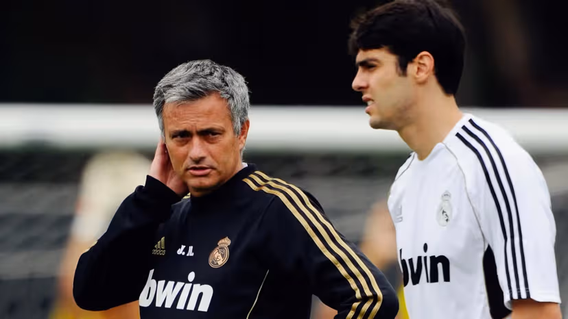 Mourinho retrouve l’Espanyol, 13 ans après une soirée cauchemardesque