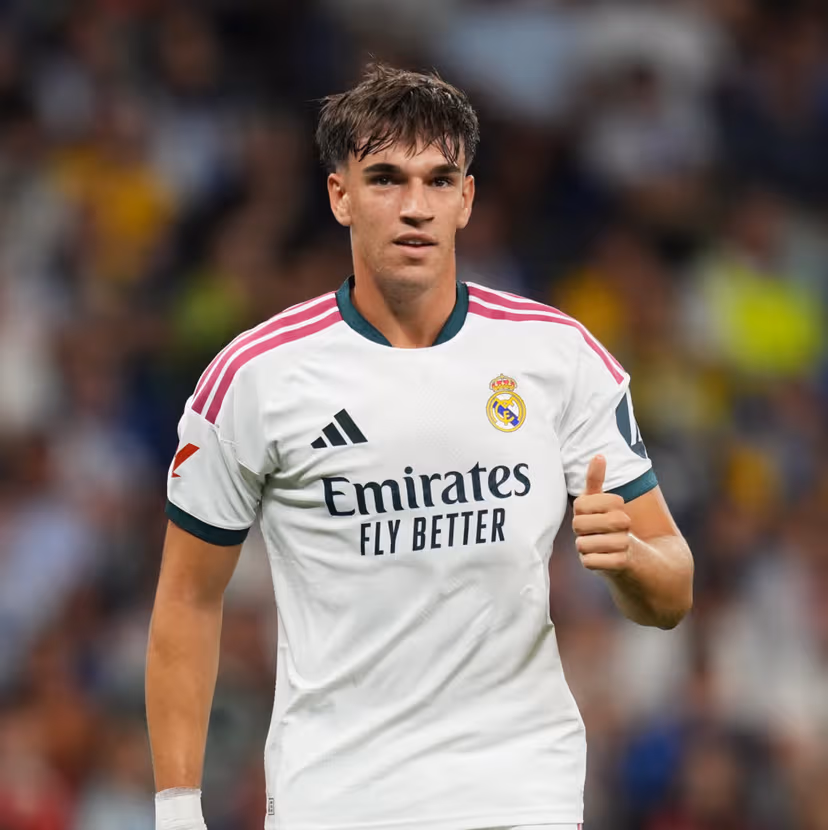 Courtois sous le charme de Carlos Espí après ses débuts en Liga