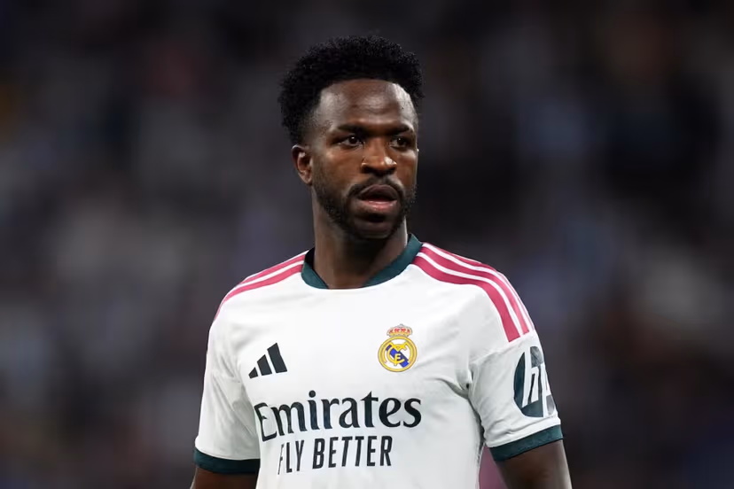 Vives critiques à l'encontre de Vinicius Jr. : « Aucun club ne veut d'un joueur comme lui »