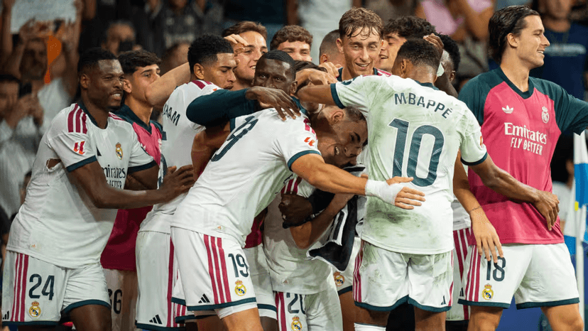 Real Madrid : Mourinho tient enfin une arme redoutable sur son banc