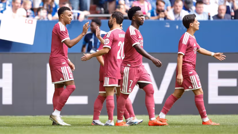 Coup dur pour Mourinho : 7 joueurs absents face à la Real Sociedad