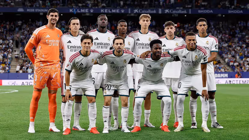 Inter, Arsenal, Roma… les 8 adversaires du Real sont connus