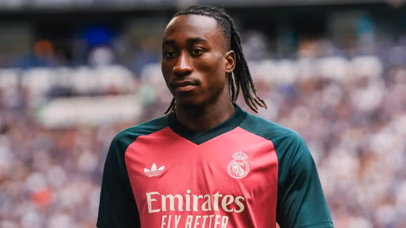 Le salaire de Yan Diomande au Real Madrid : tous les détails