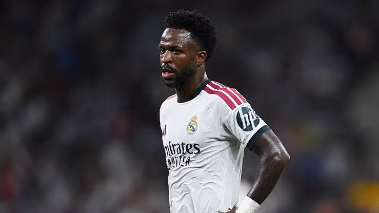 Real Madrid: Morientes donne son avis sur Vinicius