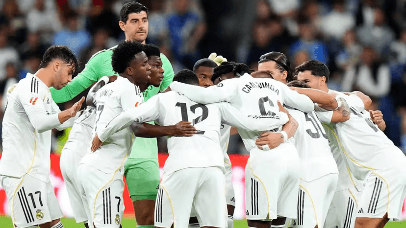 Le onze probable du Real Madrid contre Málaga se dessine