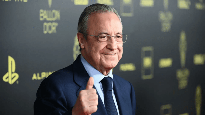 Le Real Madrid atteint un record historique de 189 millions d'euros.