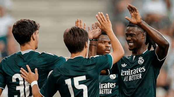 Voici les horaires du match Real - Deportivo !