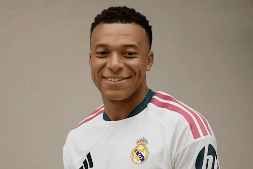 Mbappé fait une promesse : « Nous allons gagner des trophées »