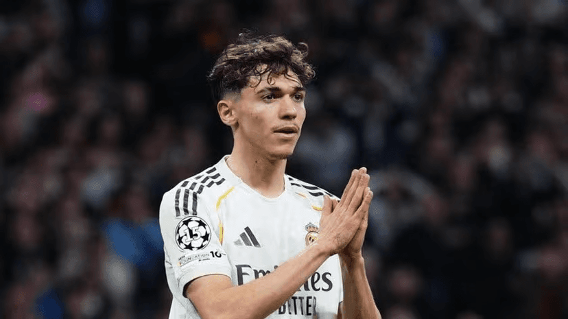 Le Real Madrid vend une nouvelle pépite pour 10 M€