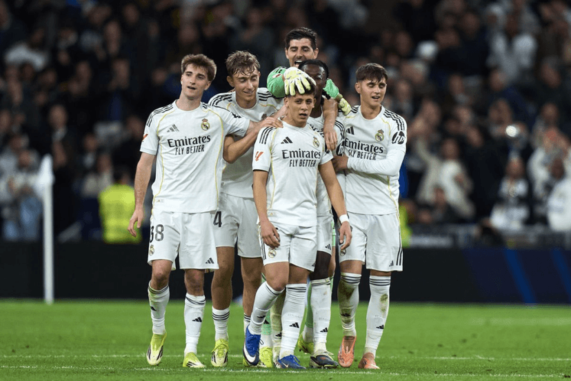 La Liga reprend sans le Real Madrid : voici pourquoi