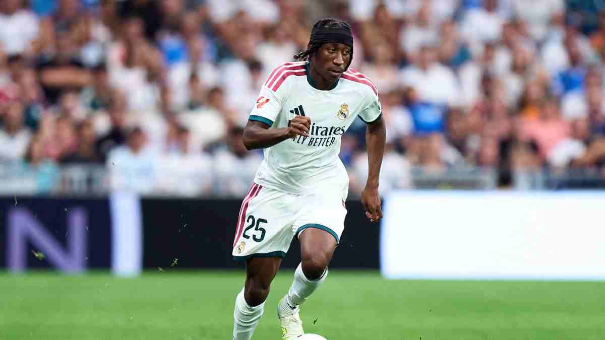 « Yan Diomandé est une comète dans le monde du football »