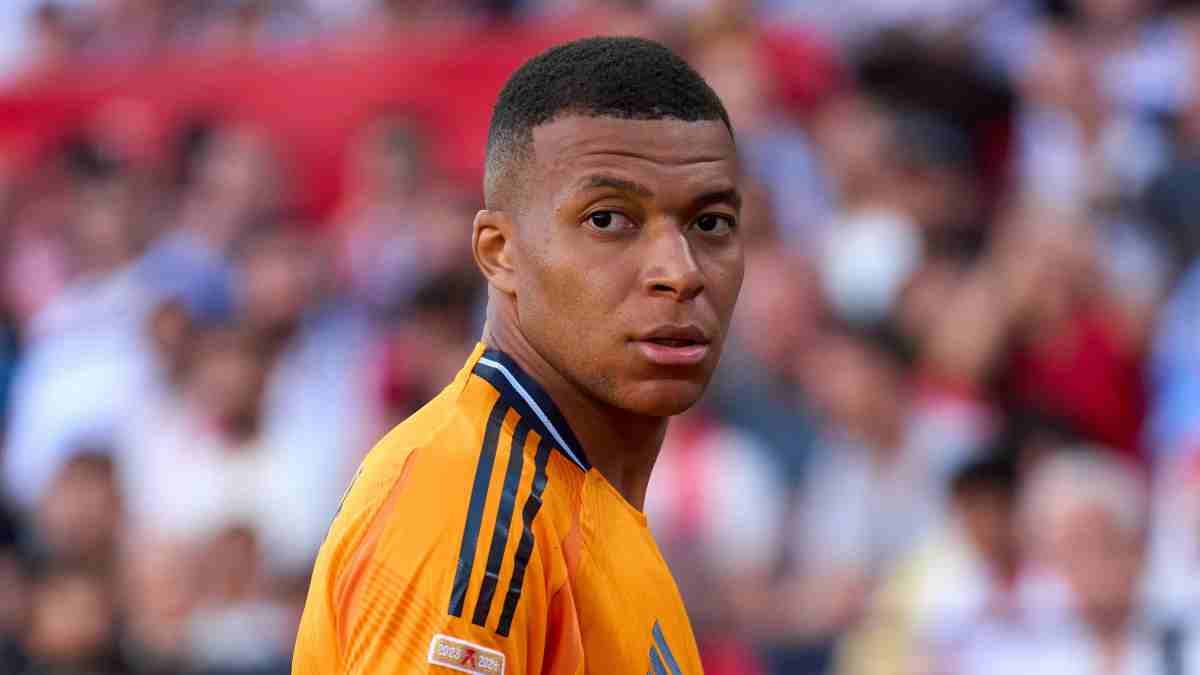 Arbitrage du derby : Mbappé préfère garder le silence