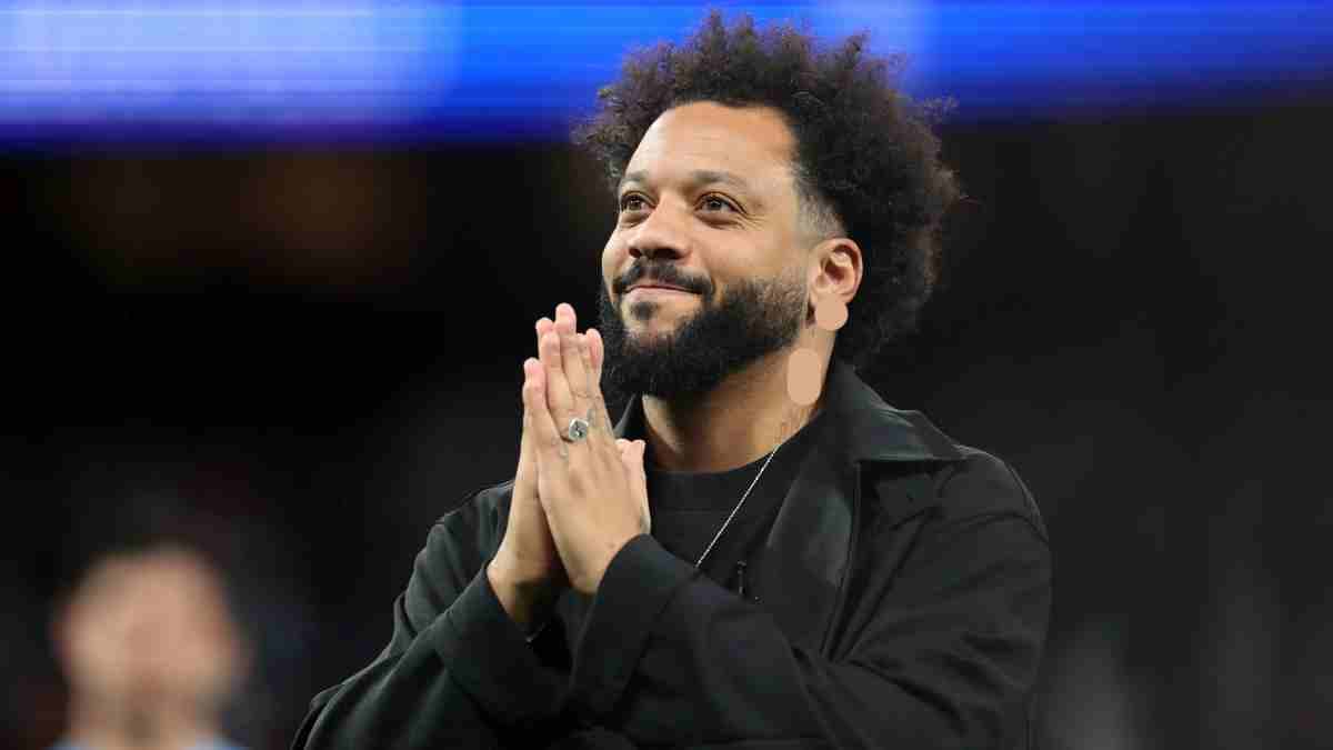 Marcelo chambre le Barça sur ses Ligues des champions