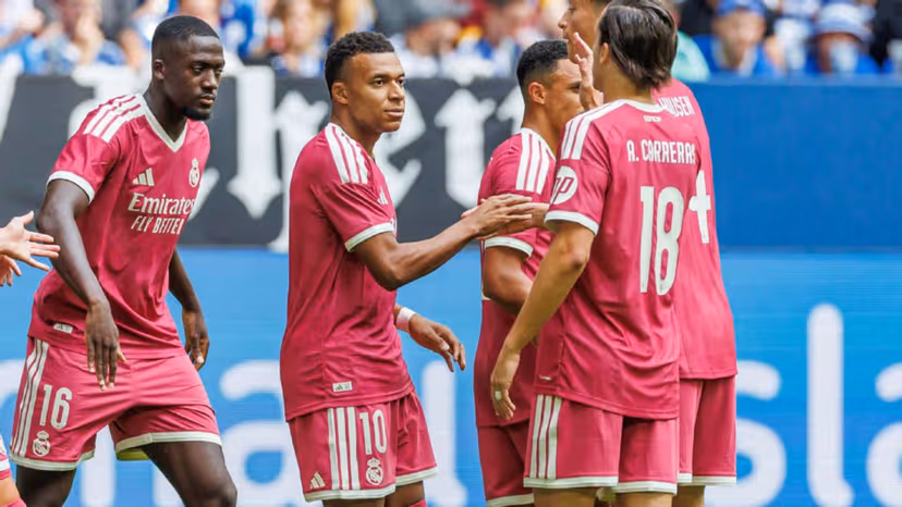 Ballon d’Or 2026 : quatre stars du Real parmi les nommés