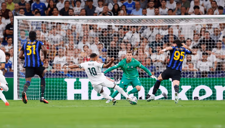Critiqué après l’Inter, le vestiaire du Real contre-attaque