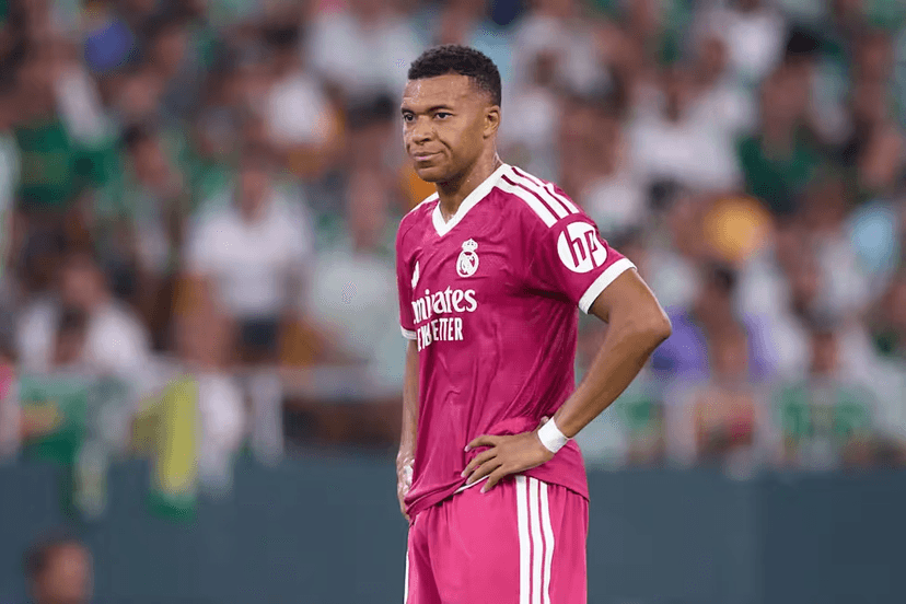 Real Madrid : Kylian Mbappé sévèrement recadré en Espagne