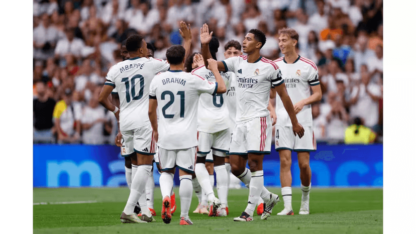 Real Madrid : les 3 grandes menaces qui font peur à Elche