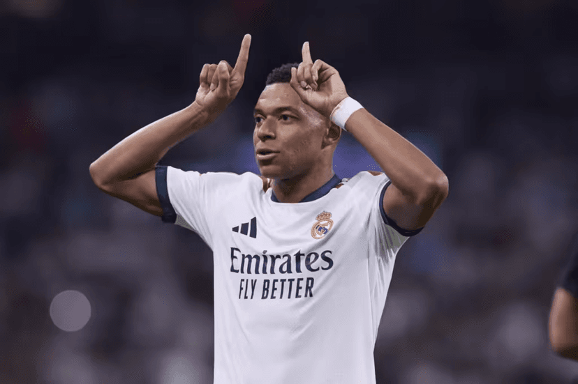 Real Madrid : Mbappé dévoile son recrutement de rêve