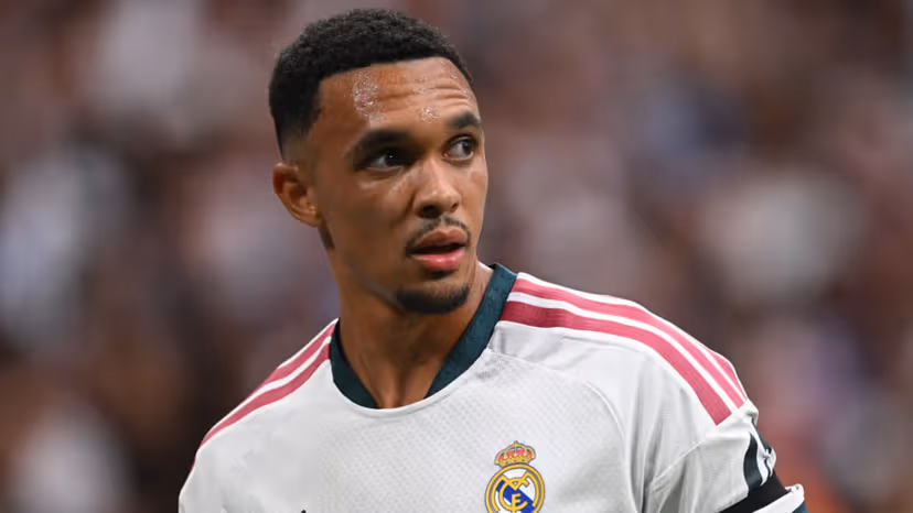 Real Madrid : Tuchel prévient clairement Alexander-Arnold