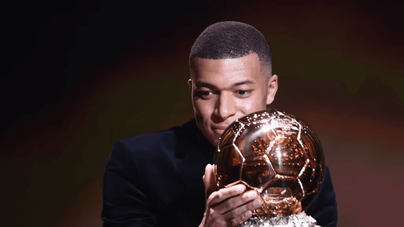 « Je voterais pour Mbappé » : une légende du Real a tranché
