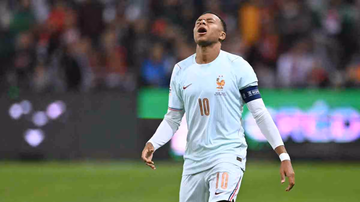 Thierry Henry monte au créneau pour défendre Mbappé