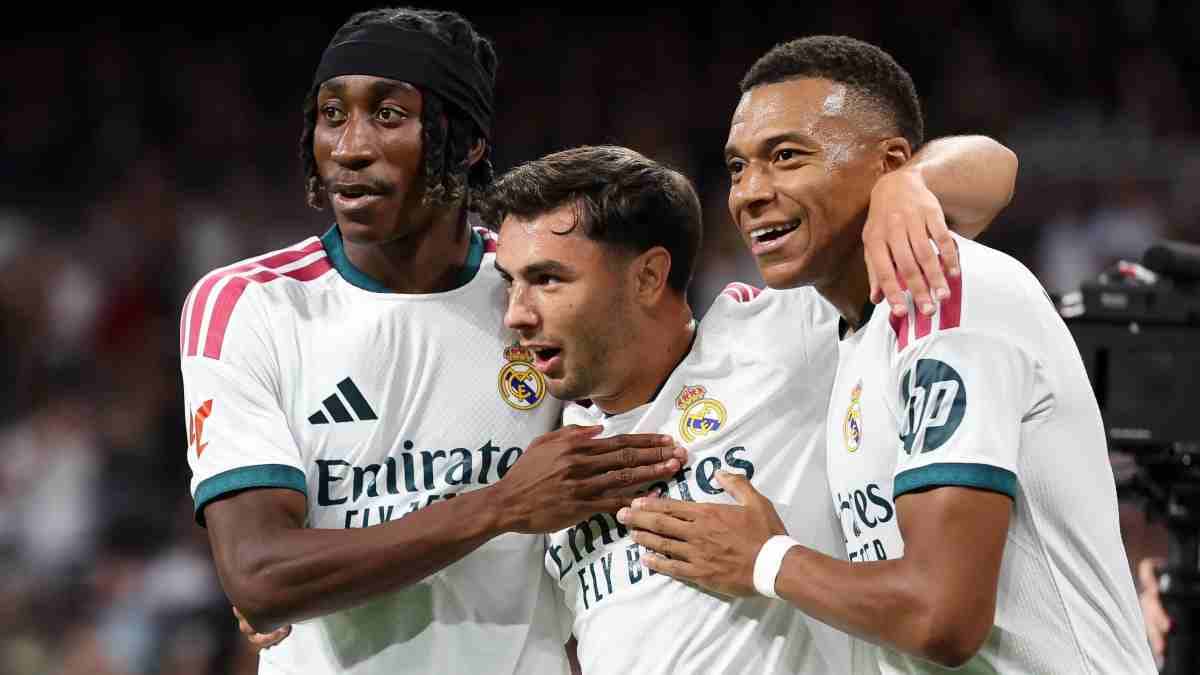 Real Madrid : une recrue provoque déjà des inquiétudes