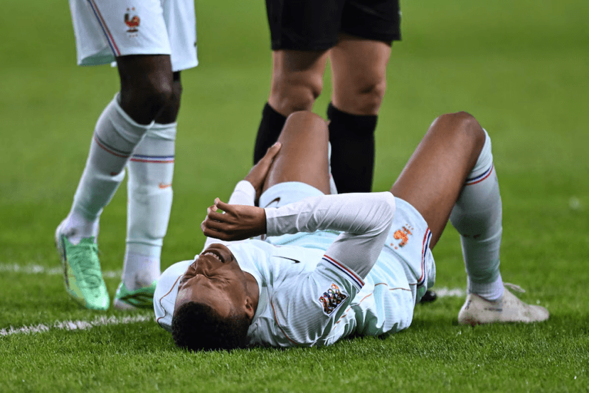 Real : la réponse du club après la soirée de Mbappé à Paris