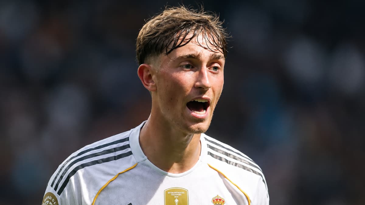 ضربة لريال مدريد: دين هويسين يتعرض لانتكاسة.