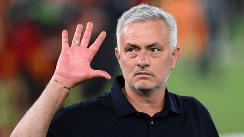 ريال مدريد: جوزيه مورينيو يضمن صفقته الصيفية الخامسة.