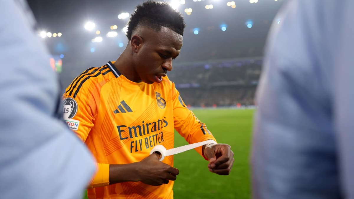 فينيسيوس جونيور: الـ 10 ملايين يورو التي قد تغير كل شيء