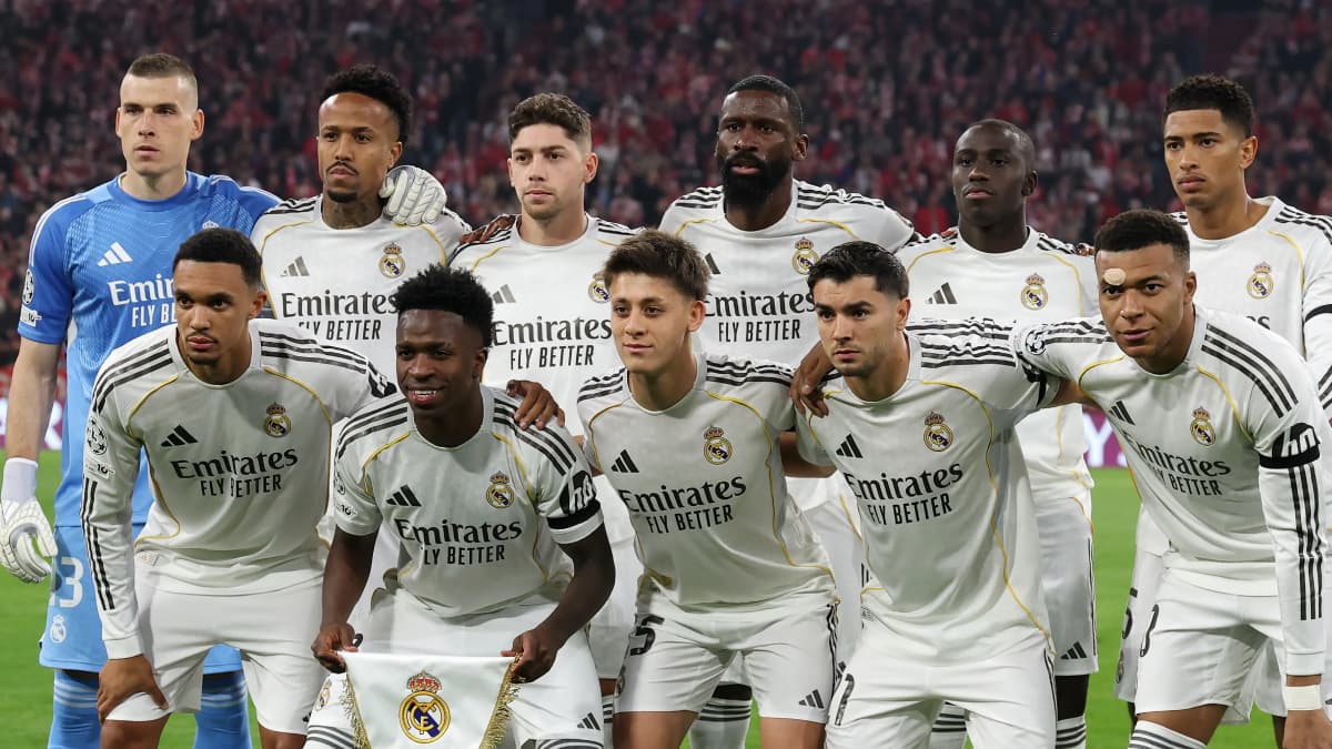 سيخوض ريال مدريد النسخة الحادية والثمانين من كأس تيريزا هيريرا في 12 أغسطس.