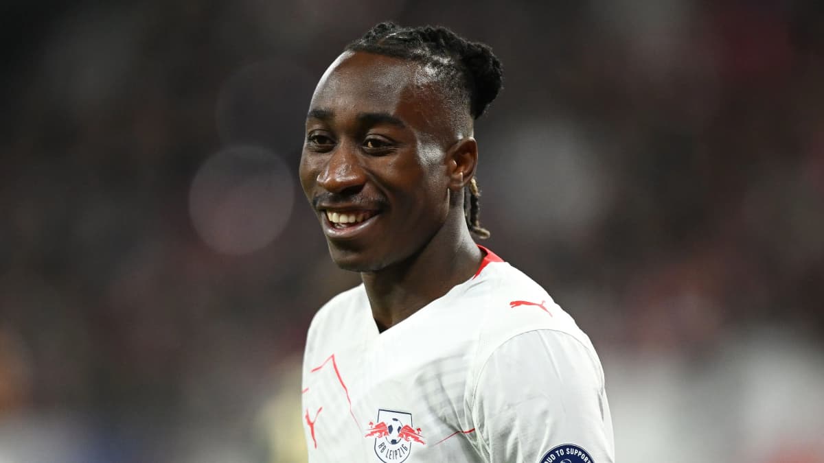 حصري: يان ديوماندي في طريقه إلى مدريد في هذه اللحظة بالذات!
