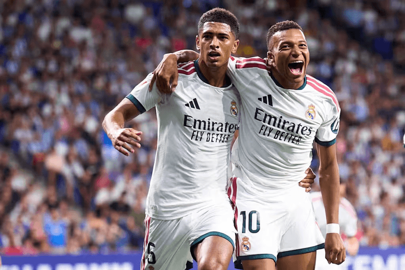 مفاجآت مورينيو؟ التشكيلة المتوقعة لريال مدريد ضد سوسيداد