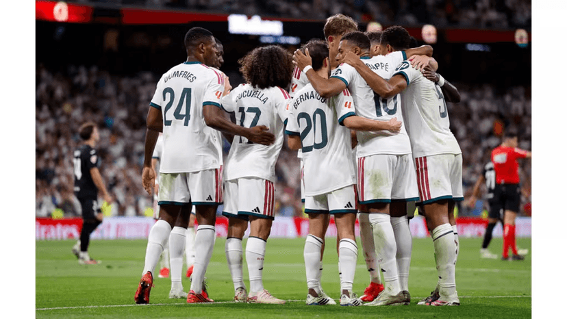 دوري أبطال أوروبا: ريال سيتعرف على خصومه الثمانية اليوم