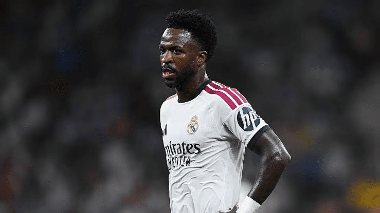 ريال مدريد: موريانتس يبدي رأيه في فينيسيوس