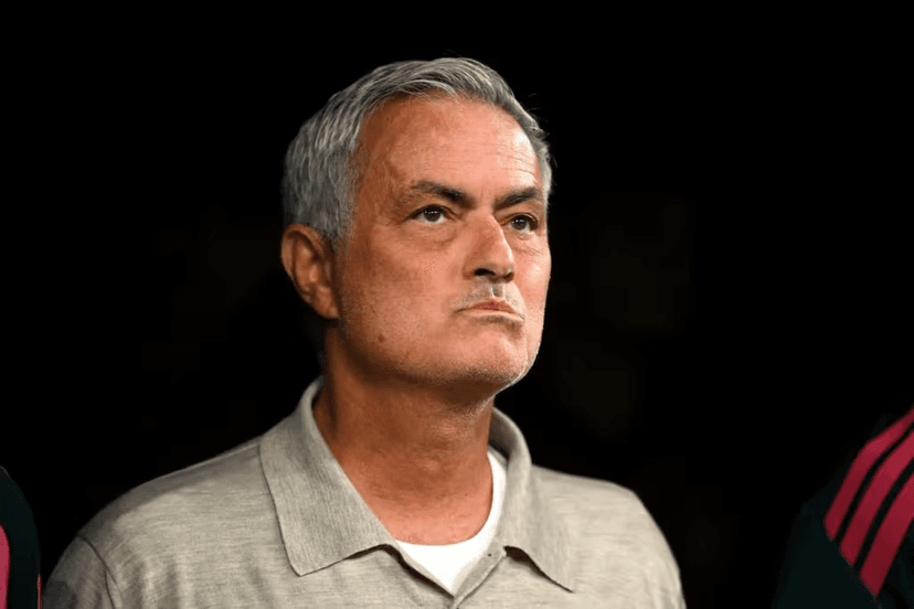 مورينيو حازم بشأن تسريبات تشكيلة ريال مدريد قبل المباريات