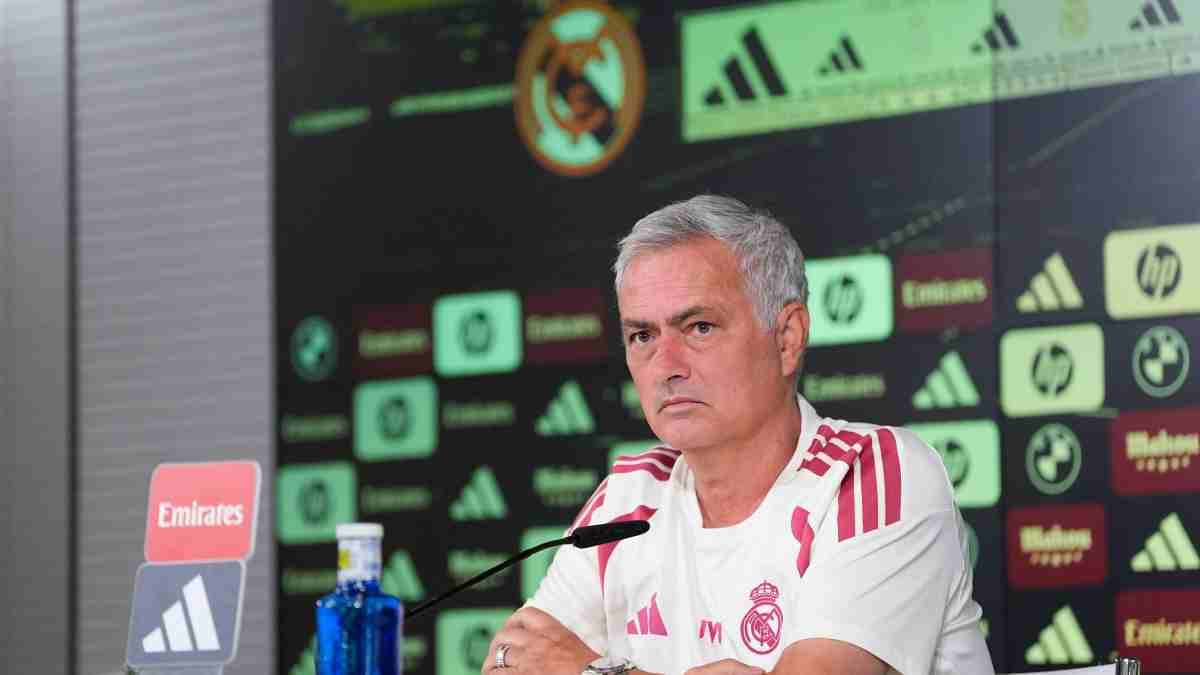 ريال مدريد: 3 تعزيزات لمورينيو قبل مواجهة إنتر ميلان