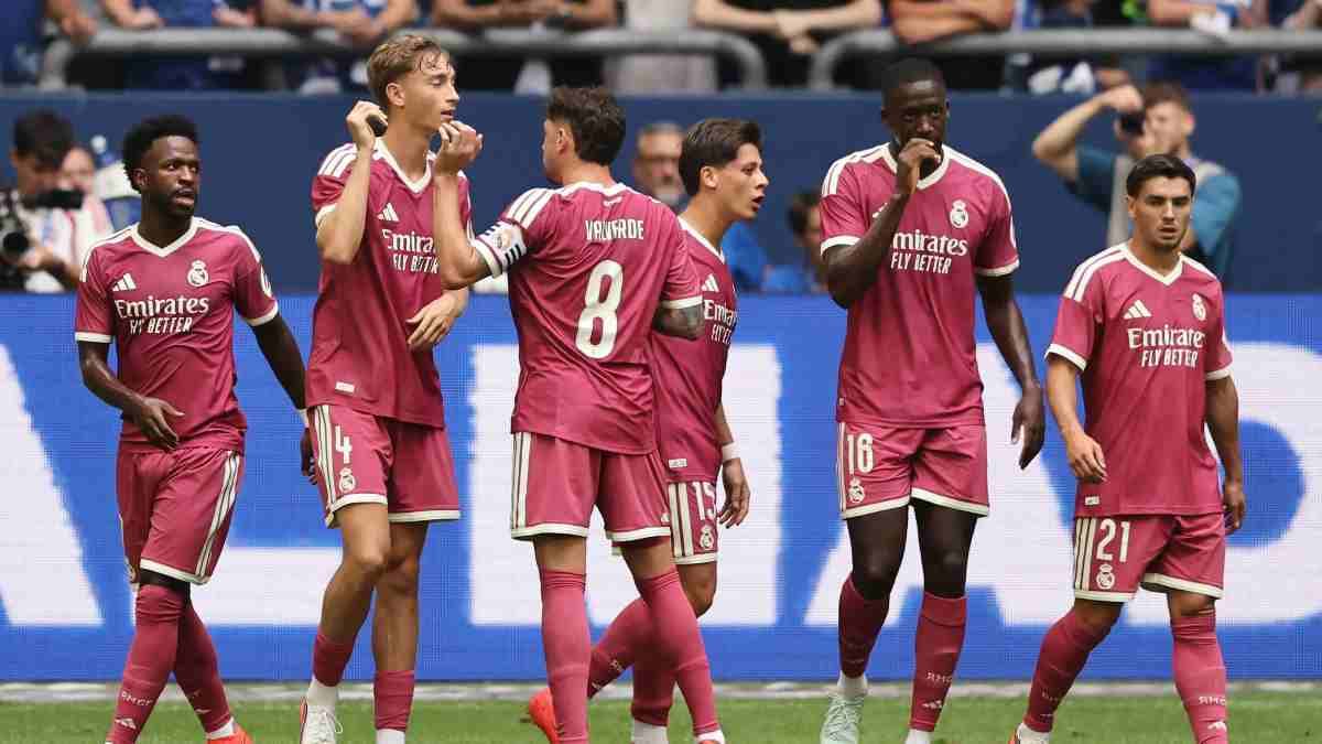 الكرة الذهبية 2026: 4 نجوم من ريال مدريد بين المرشحين