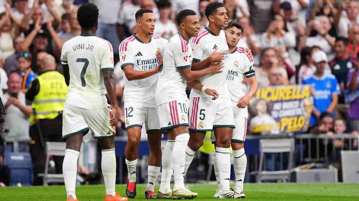 ريال مدريد: “كلاسيكو” و5 مباريات نارية بعد فترة التوقف