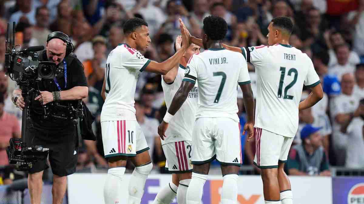 لقد حسم أمره: لم يعد يرغب في العودة إلى ريال مدريد.