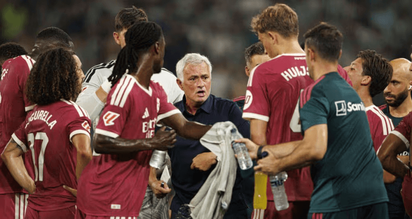 عاجل: بيان من ريال مدريد قبل مواجهة إنتر