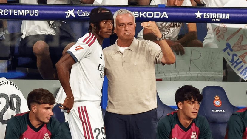«ديوماندي أشبه بمذنب في عالم كرة القدم»