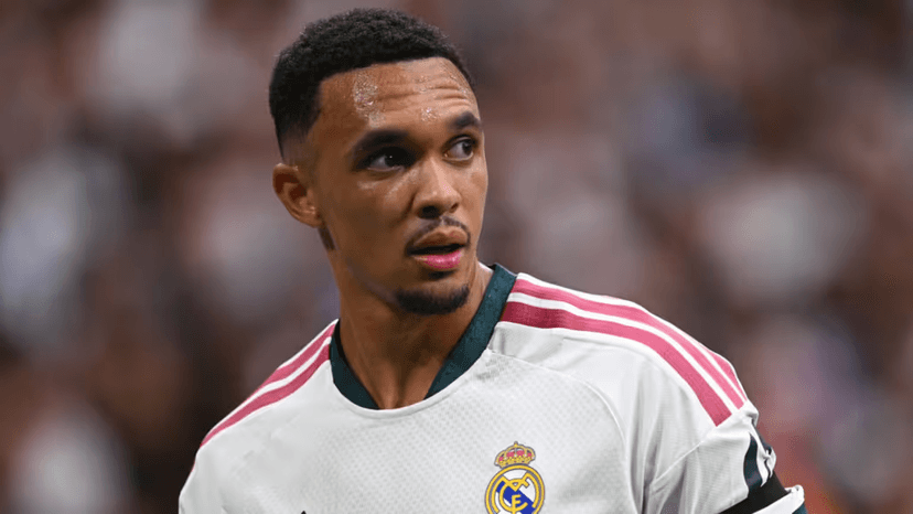 ريال مدريد: توخيل يوجه تحذيراً صريحاً لألكسندر-أرنولد