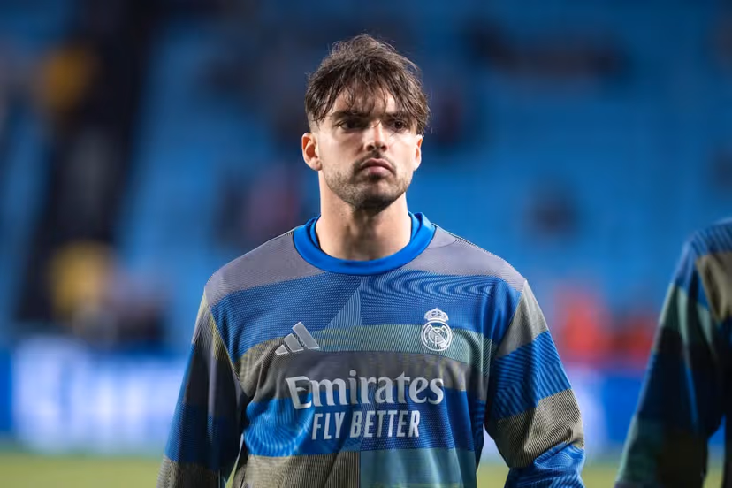 ريال مدريد: غياب لاعب أساسي، خبر سيء قبل المباراة المقبلة