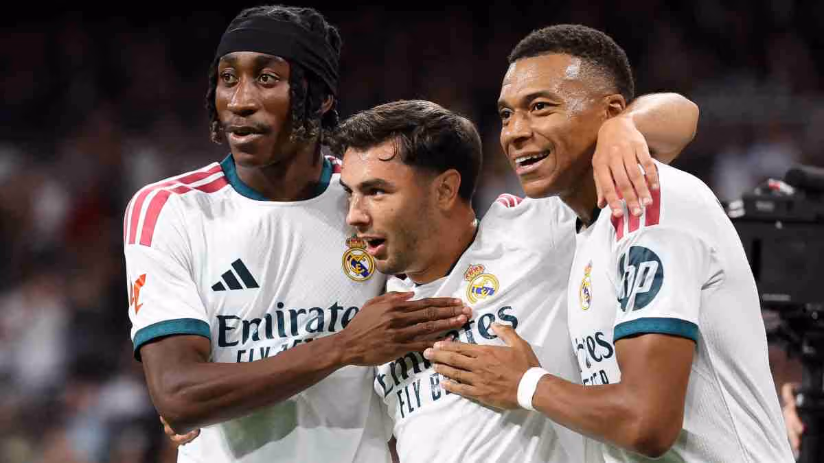 ريال مدريد يشعر بالاستياء بالفعل بشأن إحدى الصفقات الجديدة.